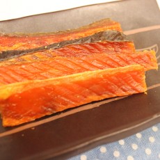 연어육포(50g/200g)