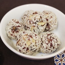 코코넛볼(60g/240g)